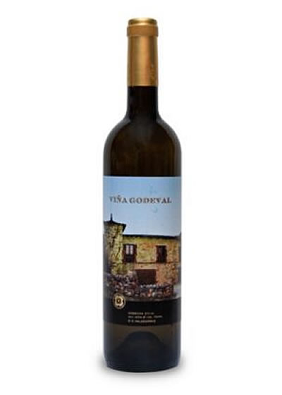 Vina Godeval Godello - White Wine | Shop Online at The Liquor Barn