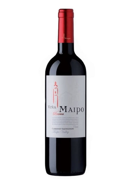 Vina Maipo Vital Reserva Cabernet Sauvignon