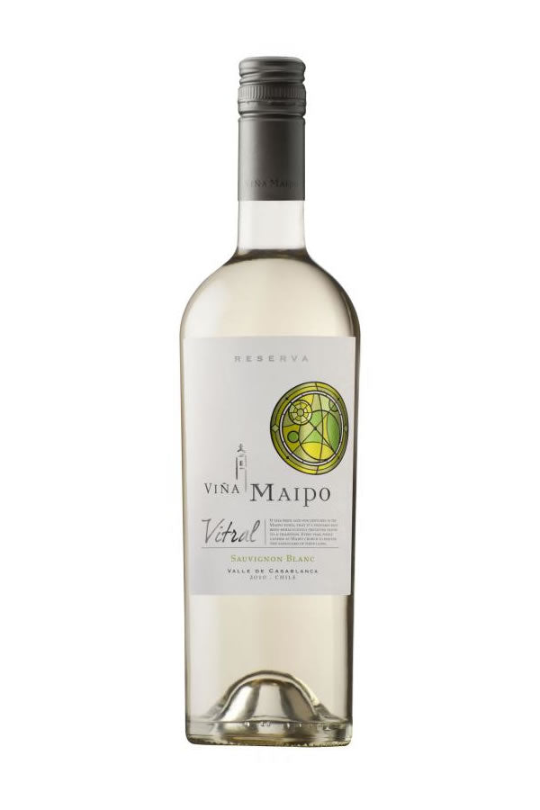 Vina Maipo Vital Reserva Sauvignon Blanc