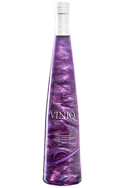 Viniq Shimmery Liqueur