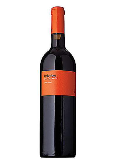 Vinos Pinol Ludovicus - Red Wine | Shop Online at The Liquor Barn
