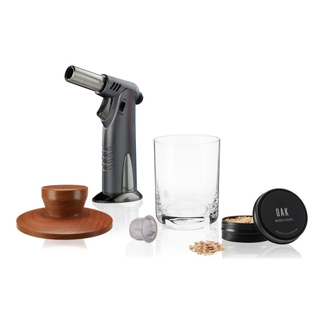 Viski Alchemi Smoked Cocktail Kit | Buy at Liquor Barn