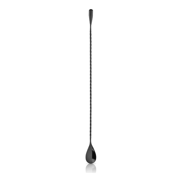 Viski Barspoon Gunmetal | Buy at Liquor Barn