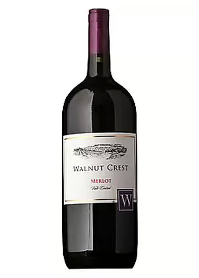 Walnut Crest Merlot