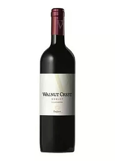 Walnut Crest Merlot