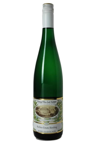 Weingut Max Ferd Richter Estate Riesling