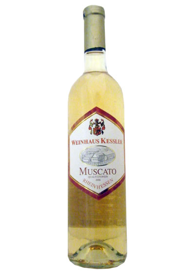 Weinhaus Kessler Moscato