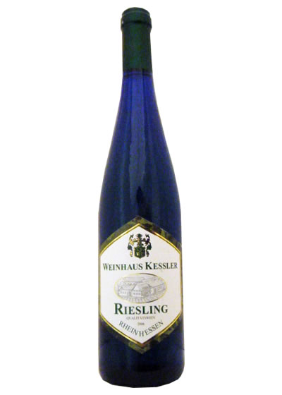 Weinhaus Kessler Riesling