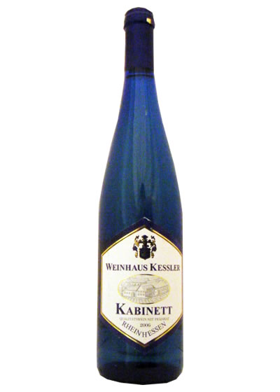 Weinhaus Kessler Riesling Kabinett