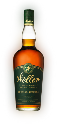 Weller Special Reserve Bourbon - Buy Weller Bourbon Online Weller Special Reserve Bourbon - Buy Weller Bourbon Online