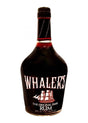 Whalers Original Rum 750