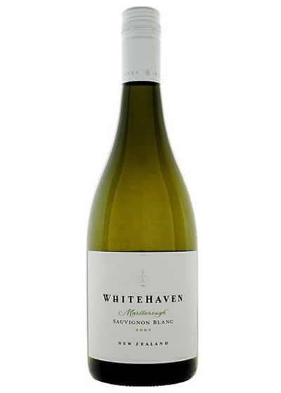 Whitehaven Sauvignon Blanc 750ml | Wine Spectator Top 100 – The