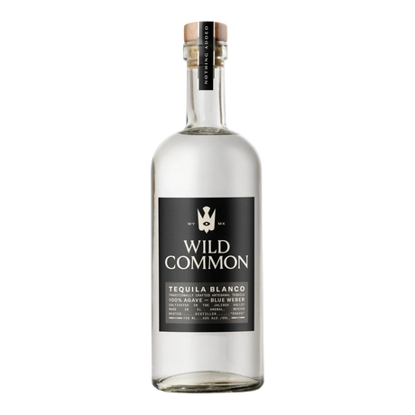 Wild Common Blanco 750ML bottle | Buy at Liquor Barn