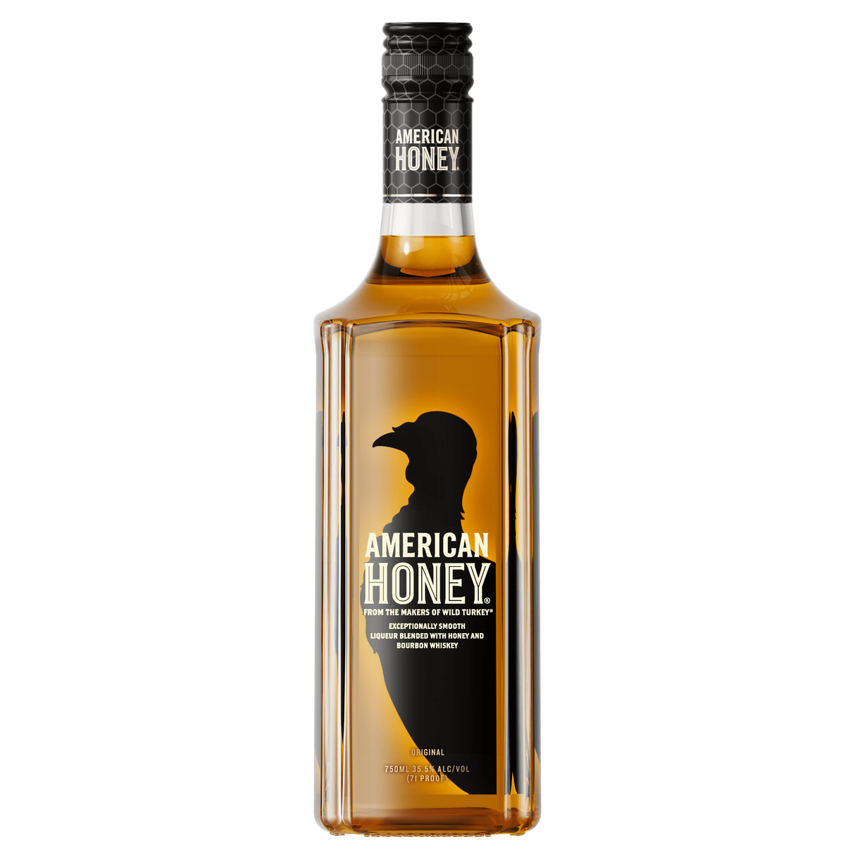 Wild Turkey American Honey 750ML