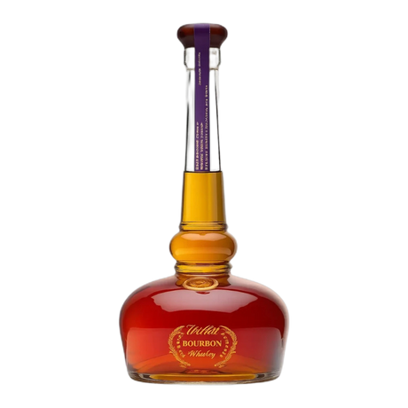 Willett Pot Still Cask Strength Bourbon 750ML bottle | Buy at Liquor Barn