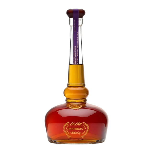 Willett Pot Still Cask Strength Bourbon 750ML bottle | Buy at Liquor Barn