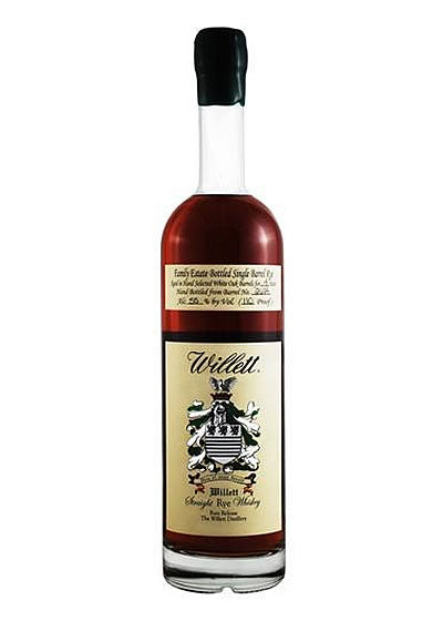 Willett Rye