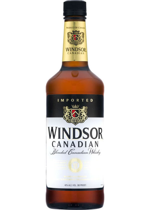 Windsor Canadian