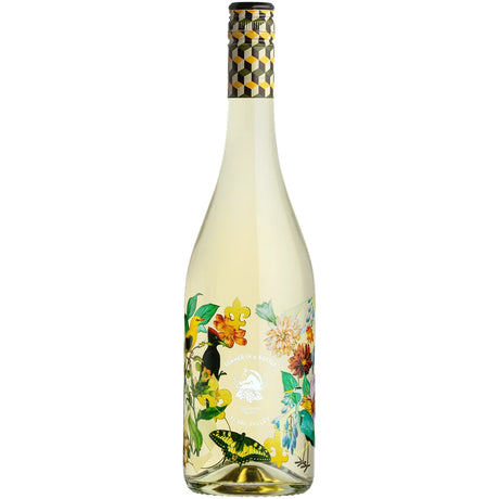 Wolffer Summer in a Bottle Sauvignon Blanc bottle | Buy at Liquor Barn