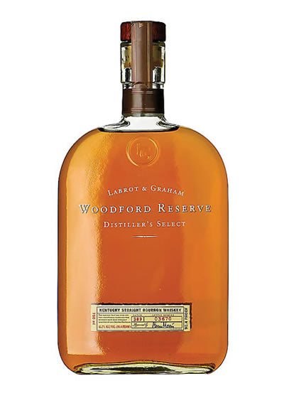 Woodford Reserve Bourbon