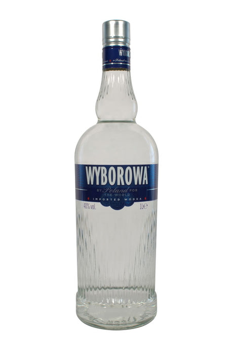 Wyborowa