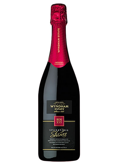 Wyndham Sparkling Shiraz