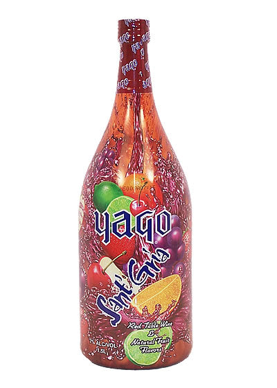 Yago Sangria