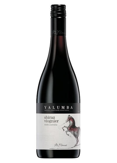 Yalumba Shiraz Viognier