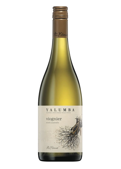 Yalumba Viognier