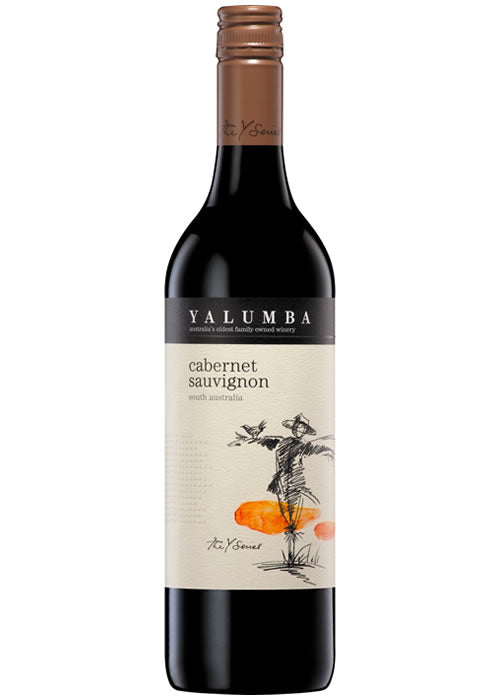 Yalumba Y Series Cabernet Sauvignon