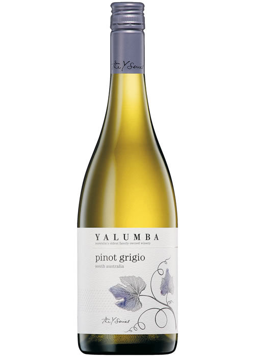 Yalumba Y Series Pinot Grigio