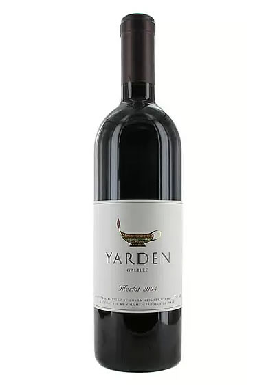 Yarden Merlot