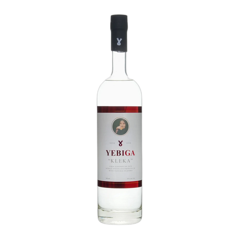 Yebiga Kleka Slivovitz 700ML bottle | Buy at Liquor Barn