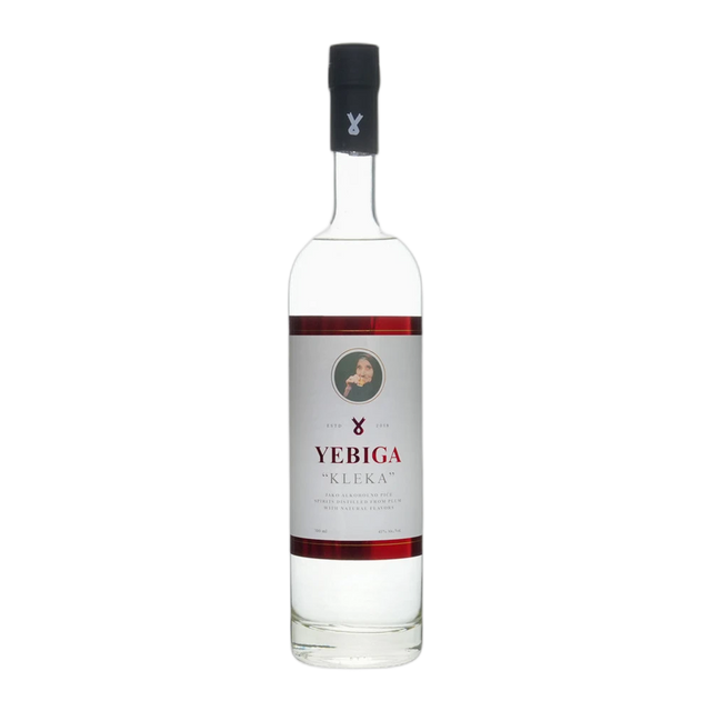 Yebiga Kleka Slivovitz 700ML bottle | Buy at Liquor Barn