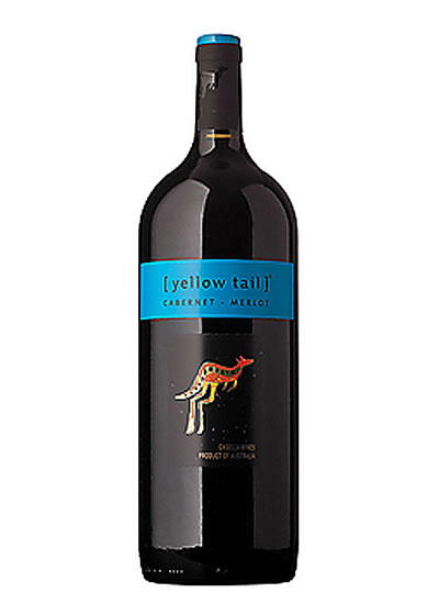 Yellow Tail Cabernet Merlot