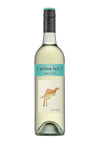 Yellow Tail Moscato