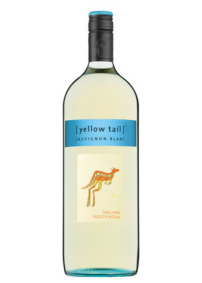 Yellow Tail Sauvignon Blanc