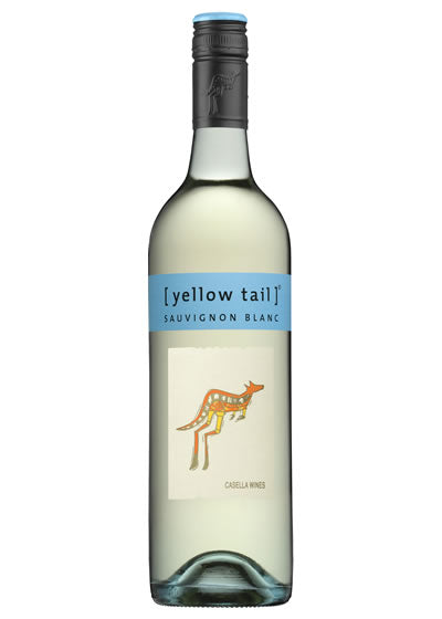 Yellow Tail Sauvignon Blanc