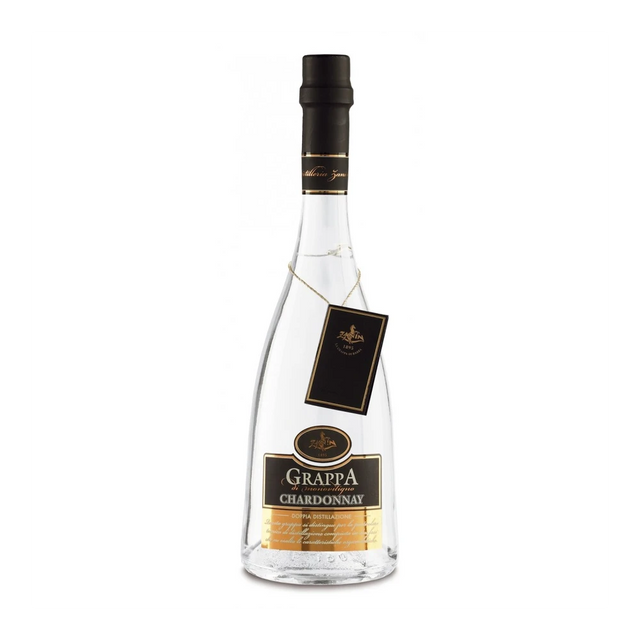 Zanin Grappa Chardonnay 750ML bottle | Buy at Liquor Barn