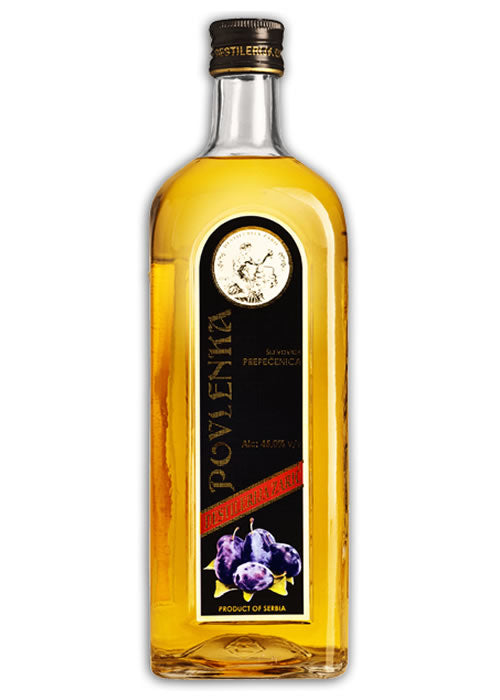 Zaric Povlenka Slivovitz 