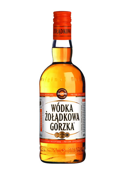 Zoladkowa Gorzka