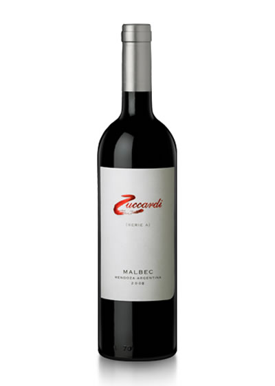 Zuccardi "A" Malbec